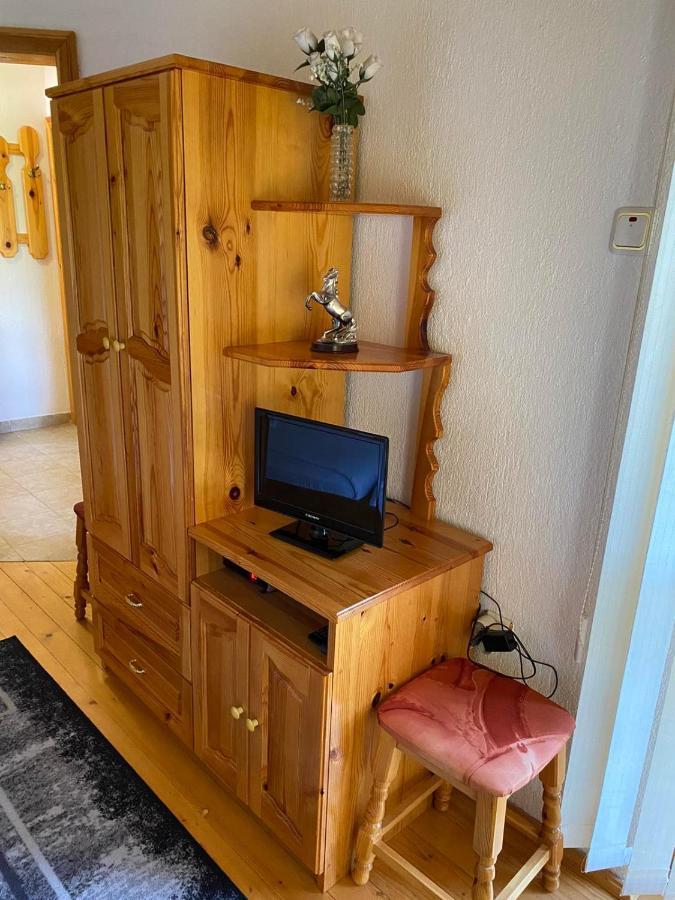 Вила Здравец Yagodina Luaran gambar