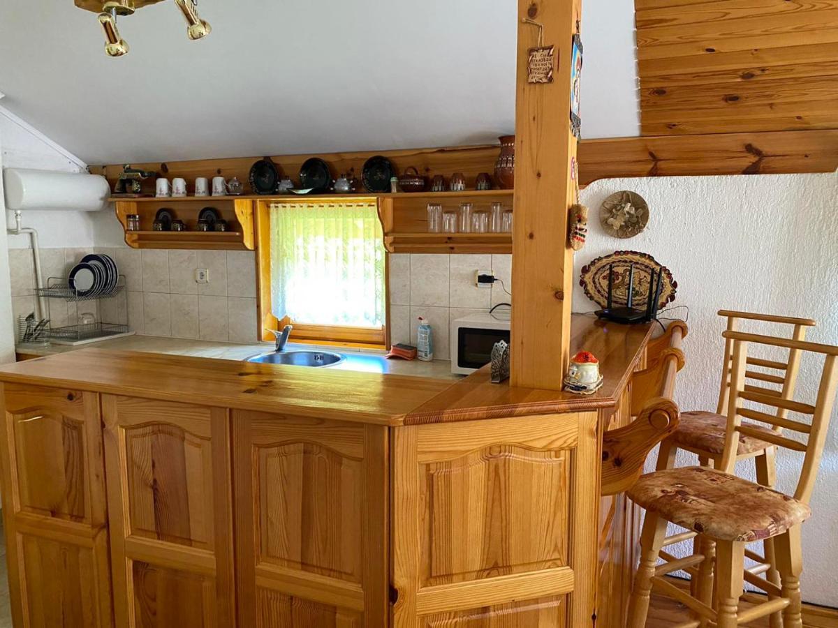 Вила Здравец Yagodina Luaran gambar