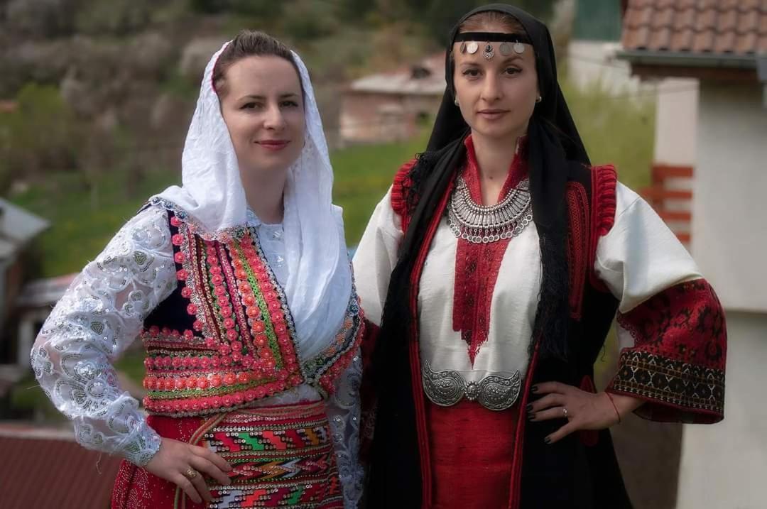 Вила Здравец Yagodina Luaran gambar