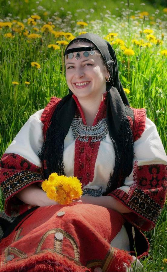 Вила Здравец Yagodina Luaran gambar