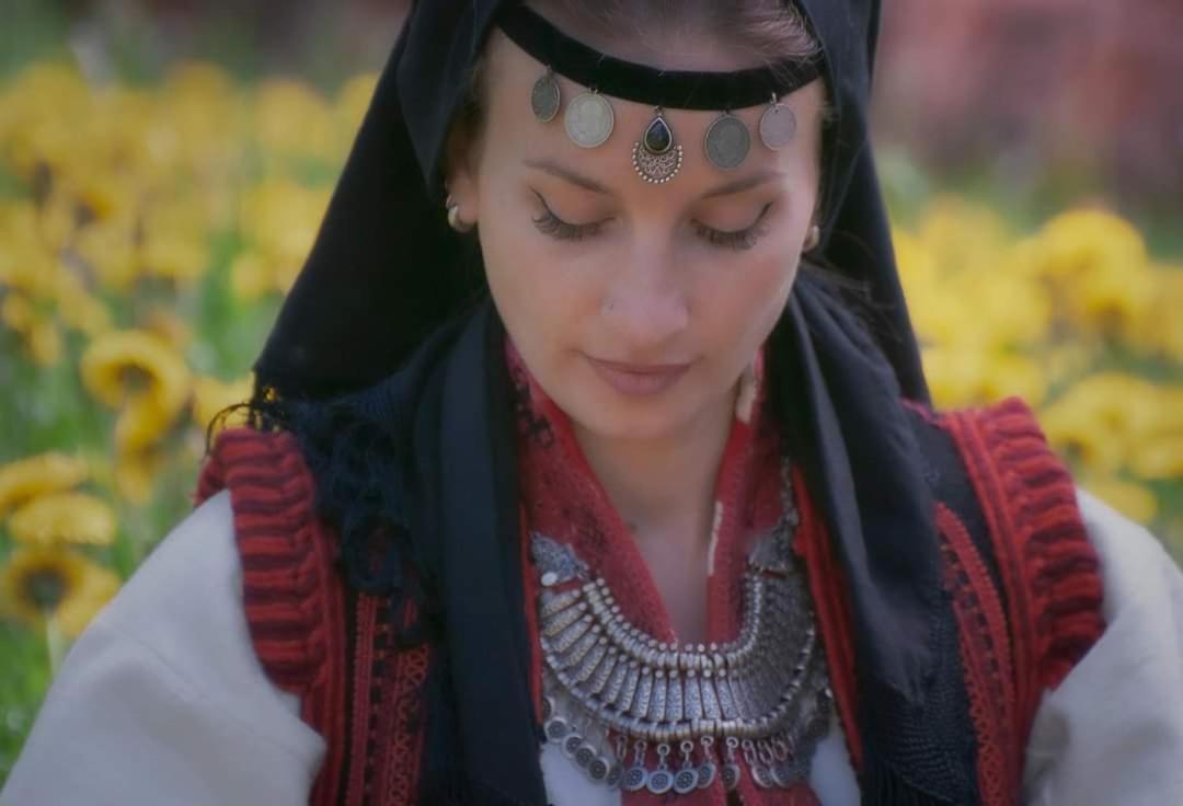 Вила Здравец Yagodina Luaran gambar