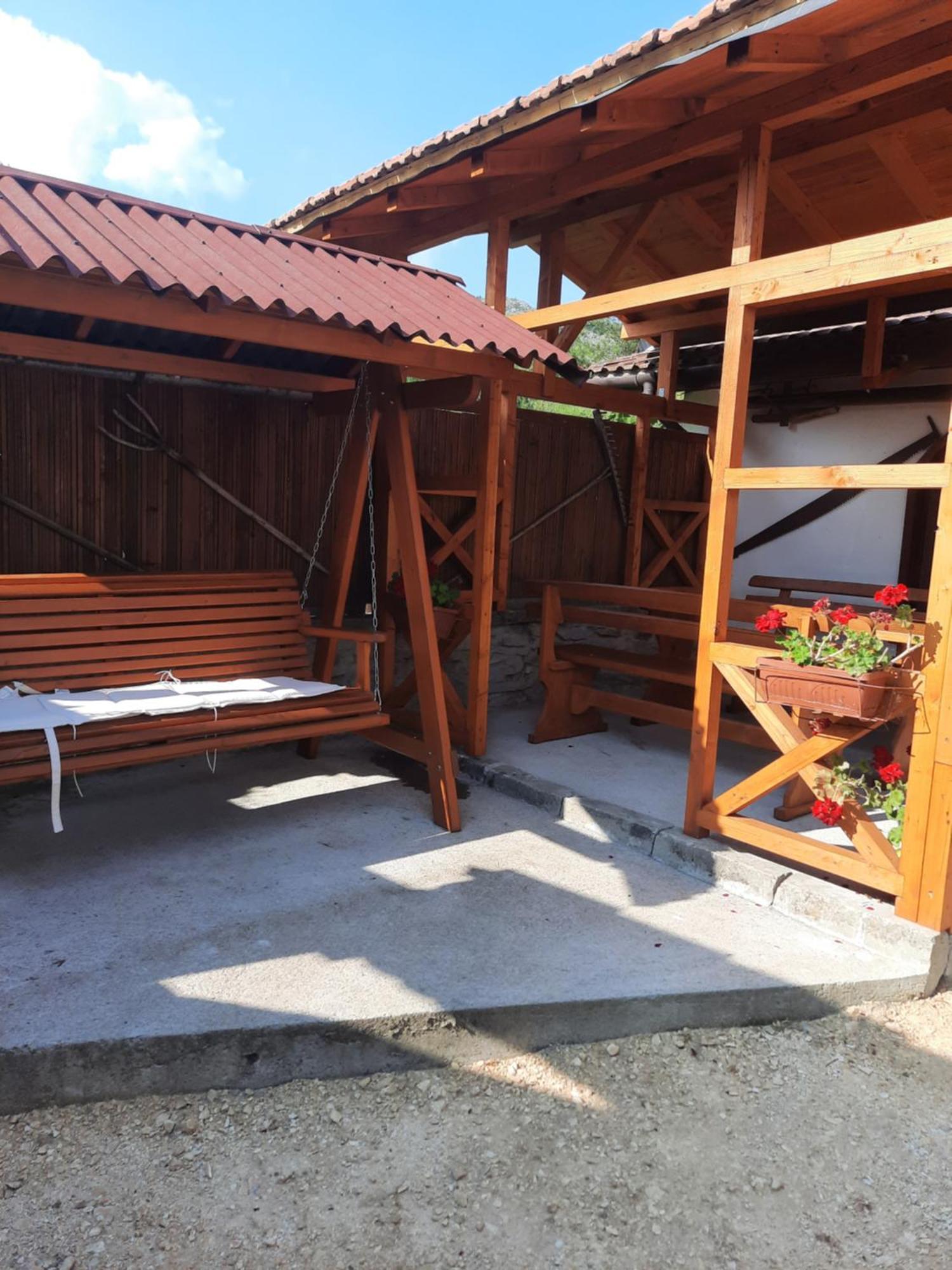 Вила Здравец Yagodina Luaran gambar