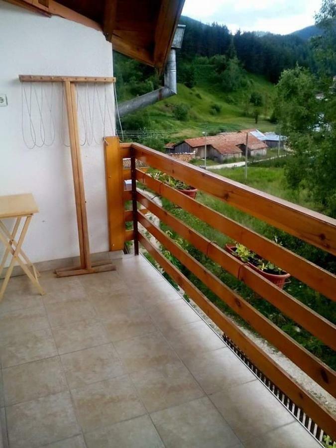 Вила Здравец Yagodina Luaran gambar
