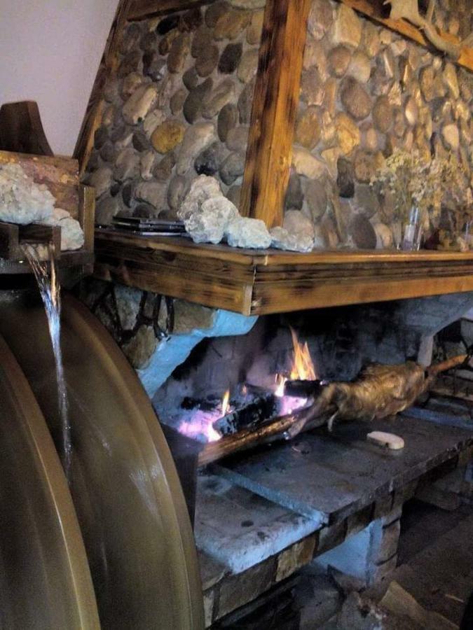 Вила Здравец Yagodina Luaran gambar