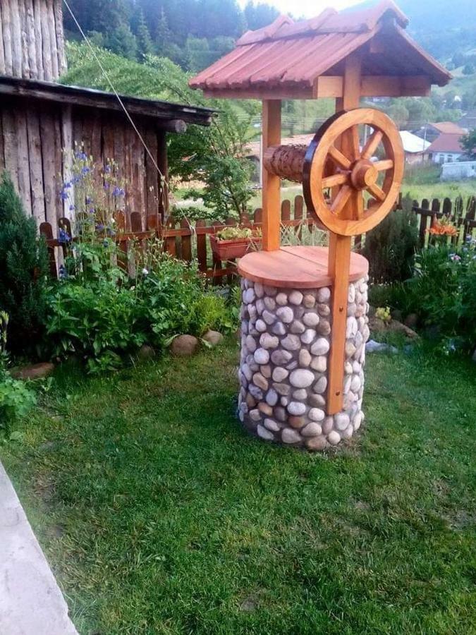 Вила Здравец Yagodina Luaran gambar